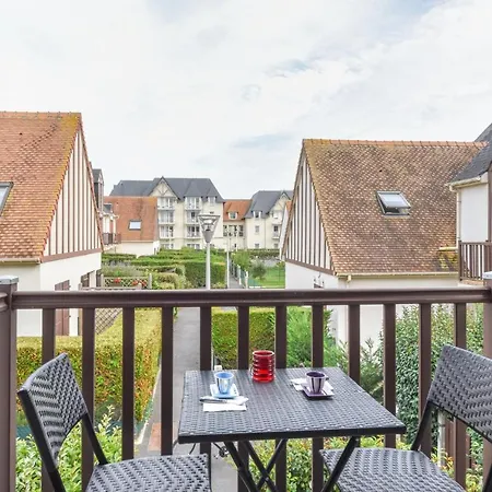 Le Voilier Apartamento