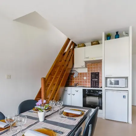 Le Voilier Apartamento *