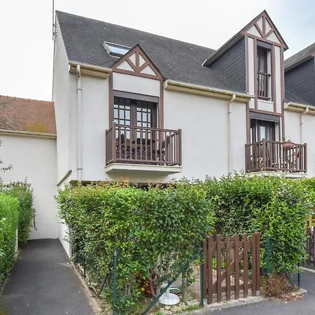 Le Voilier Apartamento