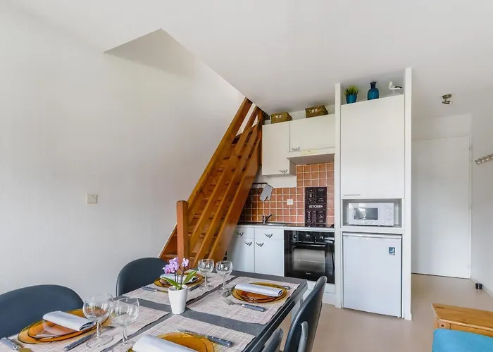 Le Voilier Apartamento *