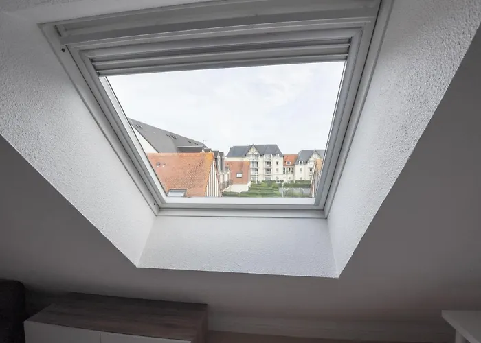 Le Voilier Apartamento *