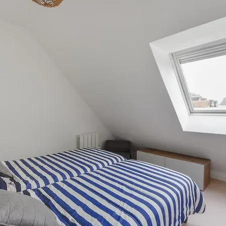 Apartamento Le Voilier