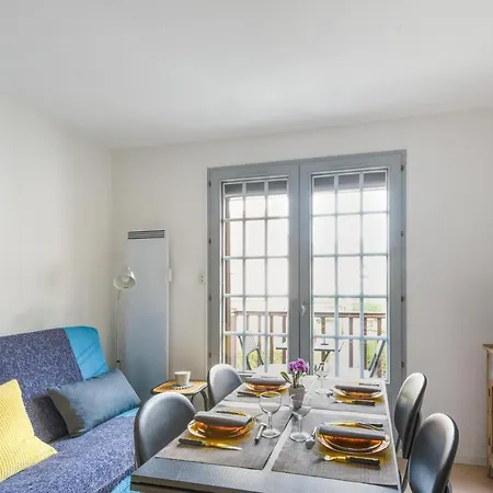 Le Voilier * Courseulles-sur-Mer