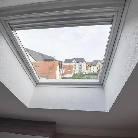 Le Voilier Apartamento *