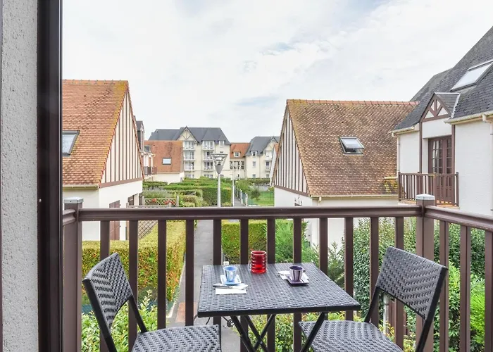 Le Voilier 아파트