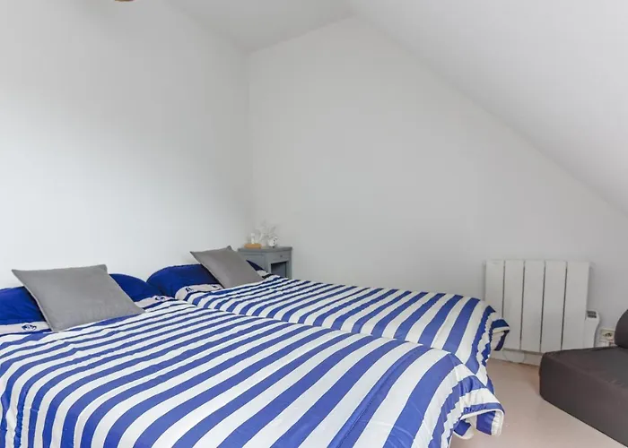 Le Voilier 쿠르쇨 쉬르 메르