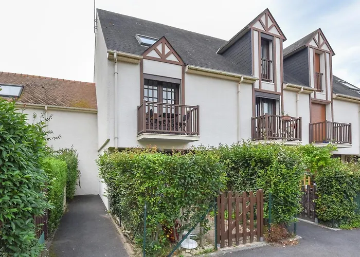 Le Voilier 아파트